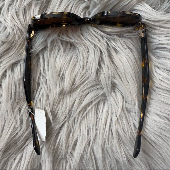 BOTTEGA VENETA BV1120S Sunglasses NWT main image 11